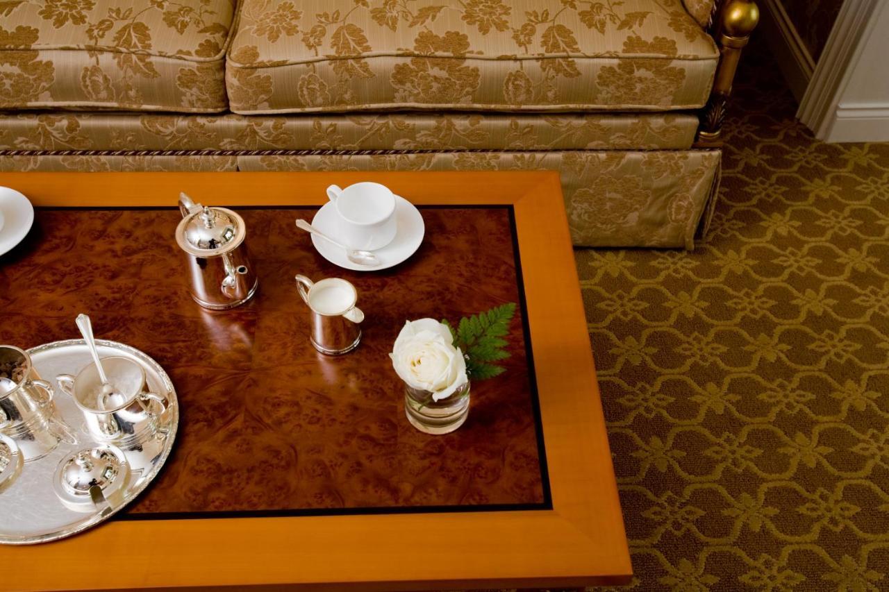 Terelj Hotel & Spa Ulaanbaatar Eksteriør billede