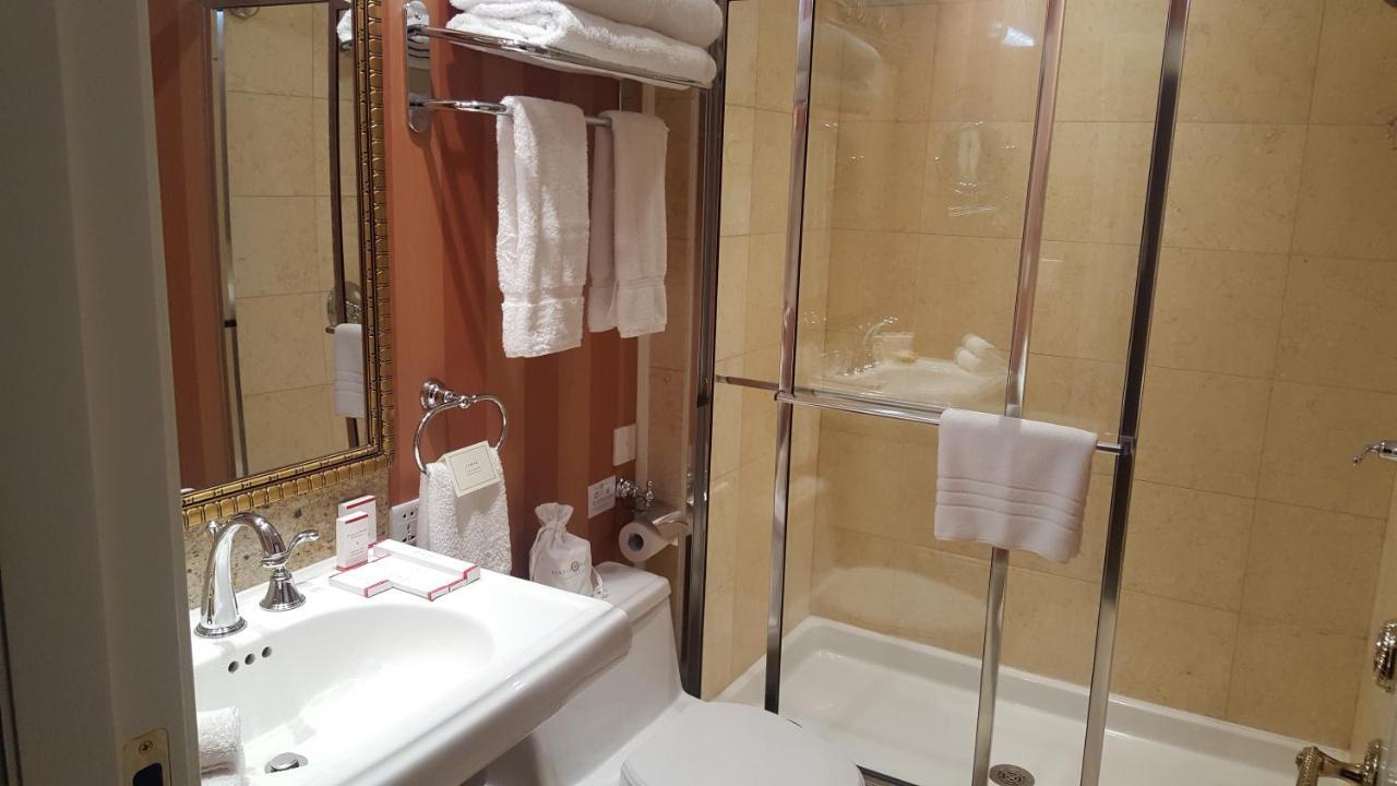 Terelj Hotel & Spa Ulaanbaatar Eksteriør billede