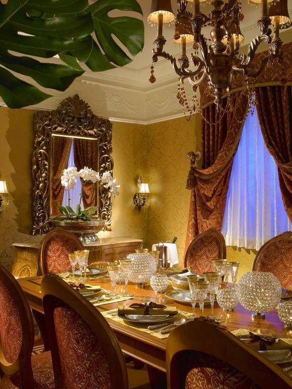 Terelj Hotel & Spa Ulaanbaatar Værelse billede