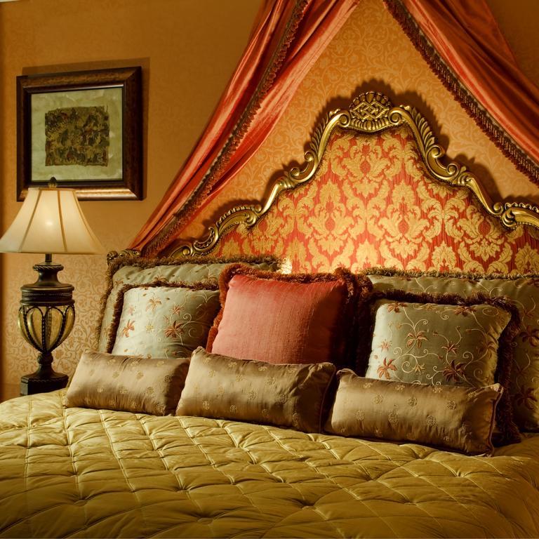 Terelj Hotel & Spa Ulaanbaatar Værelse billede