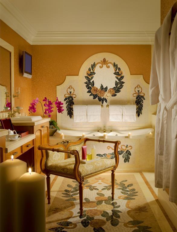 Terelj Hotel & Spa Ulaanbaatar Værelse billede