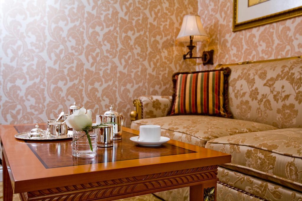 Terelj Hotel & Spa Ulaanbaatar Værelse billede