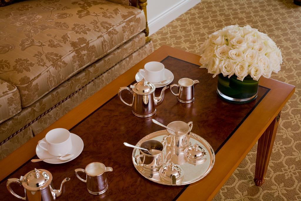 Terelj Hotel & Spa Ulaanbaatar Værelse billede