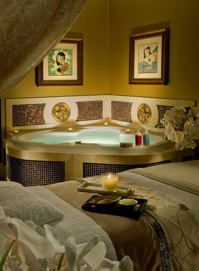 Terelj Hotel & Spa Ulaanbaatar Faciliteter billede